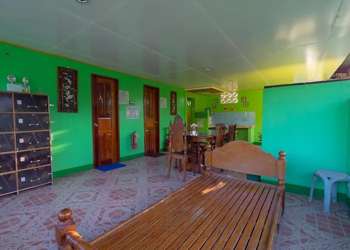 Joval Homestay