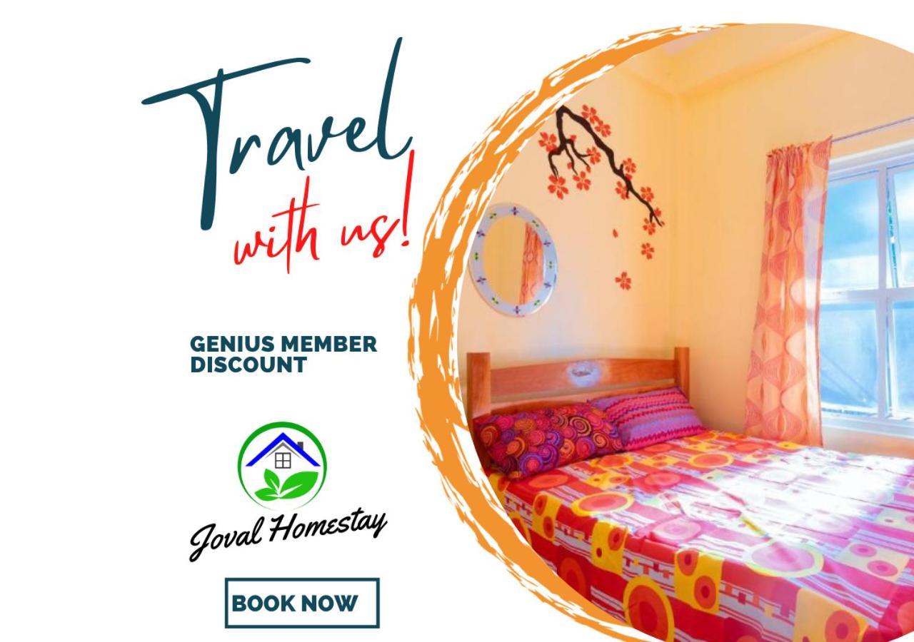 Joval Homestay Coron