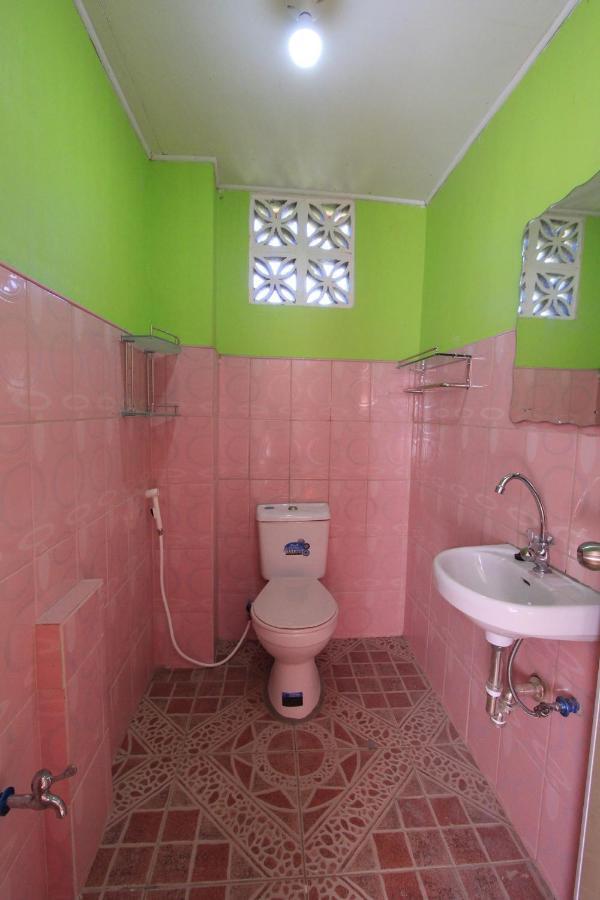 Joval Homestay *