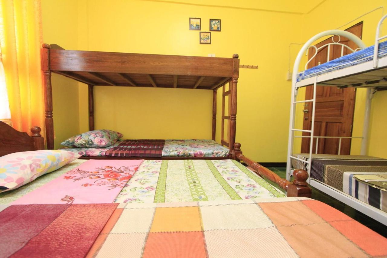 Joval Homestay Coron