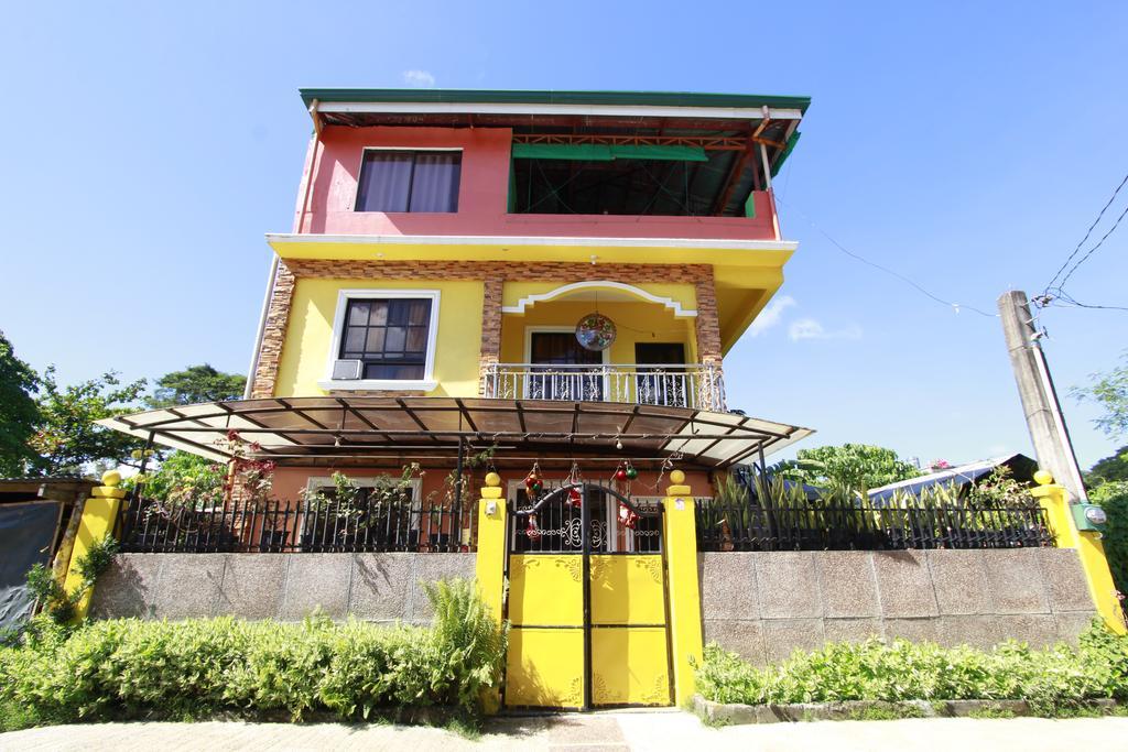 Homestay Joval Coron