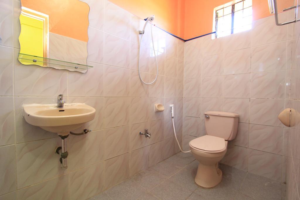 Homestay Joval
