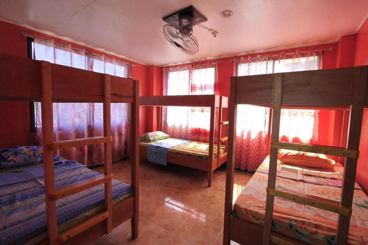 Homestay Joval *