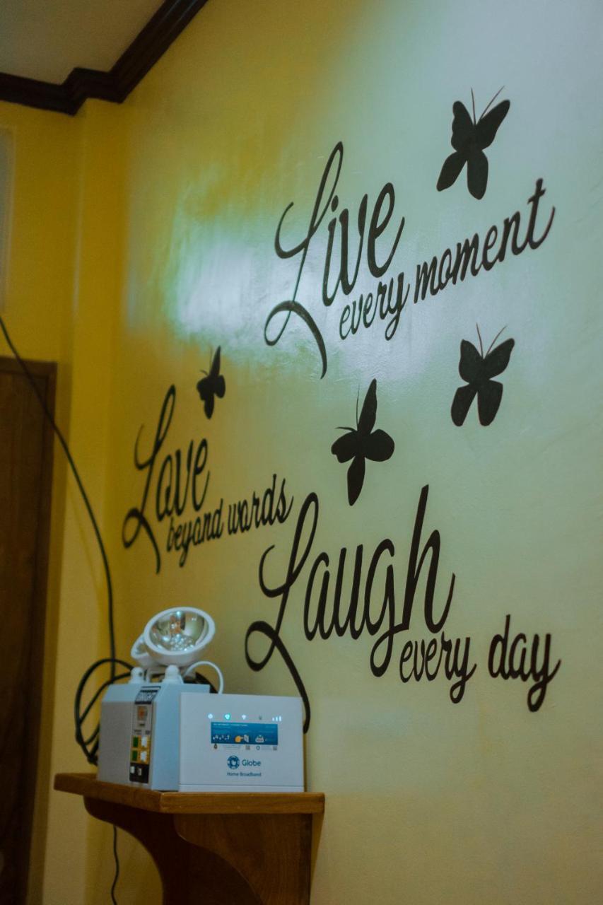 Joval Homestay Coron