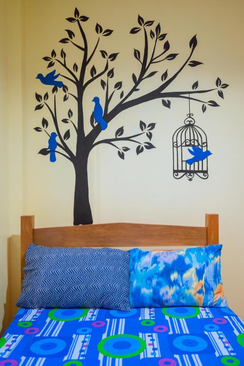 Homestay Joval *