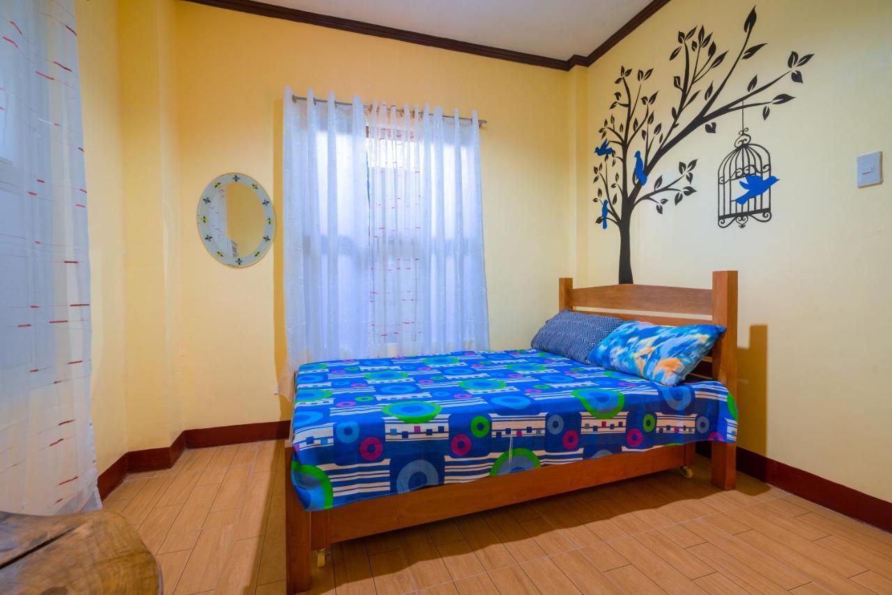Joval Homestay *