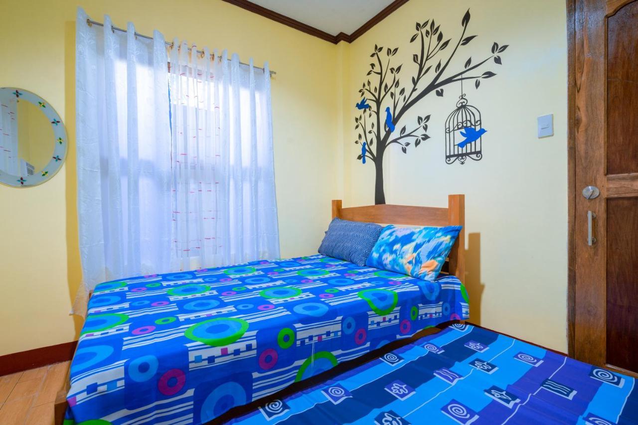 Homestay Joval Coron