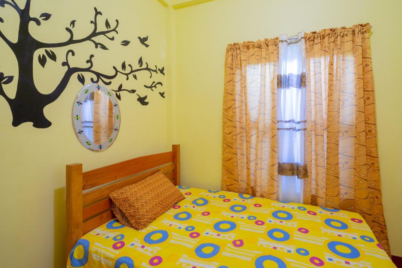 Joval Homestay *
