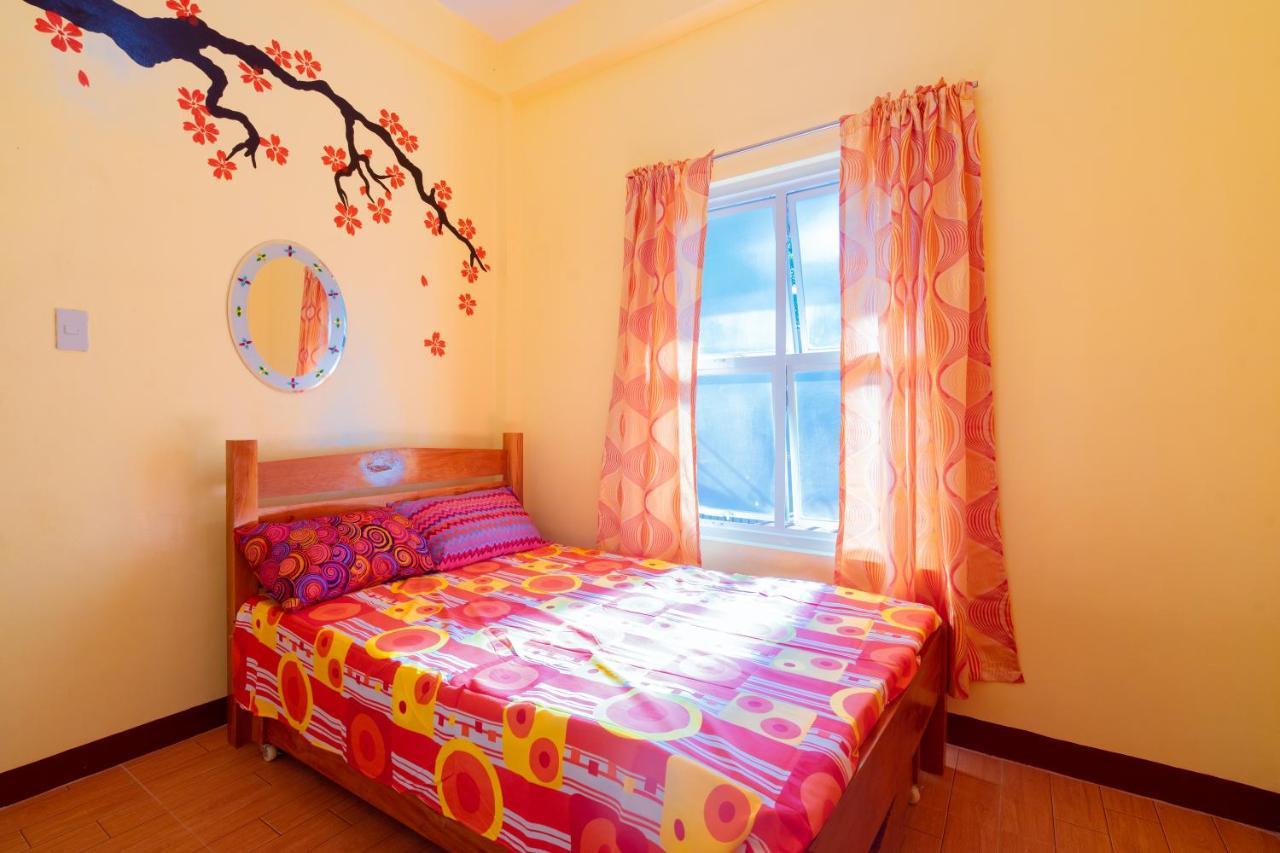 Joval Homestay Coron